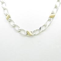 ティファニー 750YG／925 ネックレス