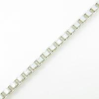 ティファニー ベネチアン ブレスレット