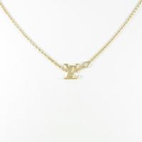 ルイヴィトン パンダンティフ イディール ブロッサム ネックレス