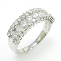 PT ダイヤモンドリング