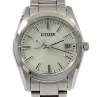 シチズン A010?T017983／AQ1000?58A ザ・シチズン ソーラークォーツ