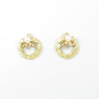 タサキ アコヤパールピアス