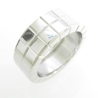 ショパール アイスキューブ リング10％引き