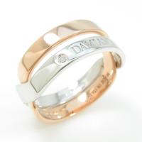 ダミアーニ アブラッチョ リング