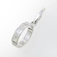 カルティエ ラブチャーム