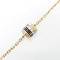 ブシュロン キャトル クラシック ブレスレット