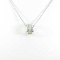 ブルガリ B．zero1 ネックレス