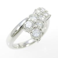 PT ダイヤモンドリング