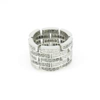 カルティエ マイヨンパンテール リング