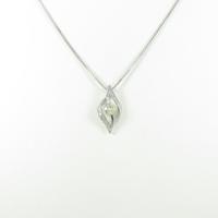 PT ダイヤモンドネックレス20％引き