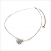 ガガミラノ GAGA MILANO アクセサリー TNC-4-CZ WG ネックレス