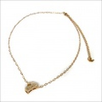 ガガミラノ GAGA MILANO アクセサリー TNC-7-CZ YG ネックレス