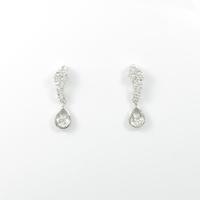 PT ダイヤモンドピアス