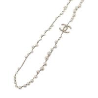 【未使用品】シャネル ネックレス 45418