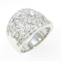 PT ダイヤモンドリング