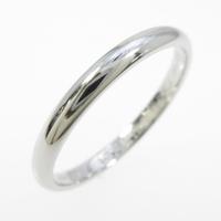 カルティエ ウェディング リング