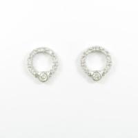 PT ダイヤモンドピアス10％引き