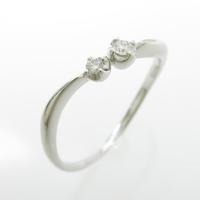 PT ダイヤモンドリング