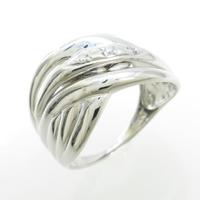 PT ダイヤモンドリング