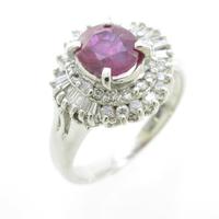 PT ルビーリング