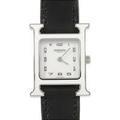 【sdty】【新品】エルメス HH1．220 Hウォッチ クォーツ