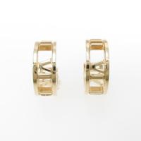 ティファニー アトラス ピアス