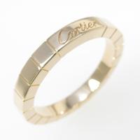 カルティエ ラニエール リング