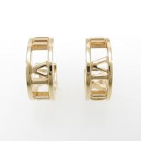 ティファニー アトラス ピアス