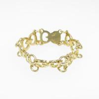 グッチ GGメッシュ リング