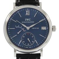 IWC IW510106 ポートフィノハンドワインド8デイズ 手巻
