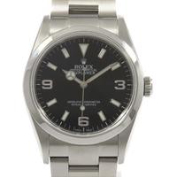 ロレックス 114270 エクスプローラーI 自動巻