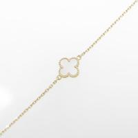 ヴァンクリーフ＆アーペル スウィートアルハンブラ ブレスレット