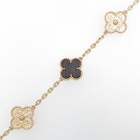 ヴァンクリーフ＆アーペル ヴィンテージアルハンブラ ブレスレット