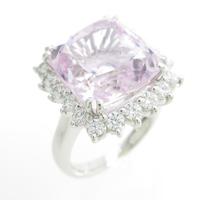 PT クンツァイトリング