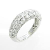 カルティエ エタンセル リング