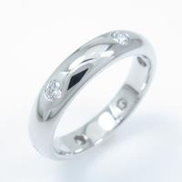 カルティエ ステラ リング