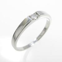 PT ダイヤモンドリング