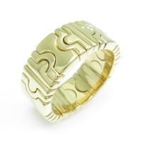 ブルガリ パレンテシス リング