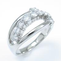 PT ダイヤモンドリング