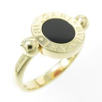 ブルガリ ブルガリブルガリ リング