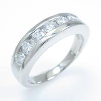 PT ダイヤモンドリング